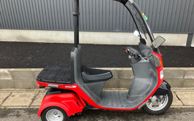 HONDA GYRO CANOPY TA03