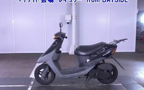 SUZUKI LET's 2 CA1KA