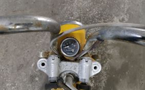 HONDA MONKEY Z50A