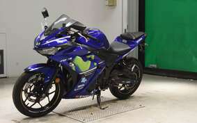 YAMAHA YZF-R3 2020 RH07J