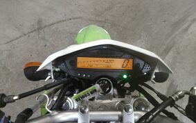 KAWASAKI KLX125 LX125C