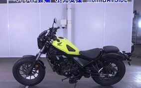 HONDA レブル250A MC49