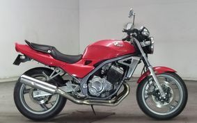 KAWASAKI BALIUS 250 1995 ZR250A