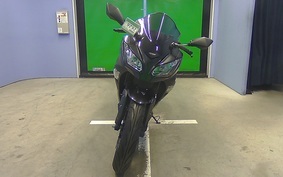 KAWASAKI NINJA 250 2016 EX250L