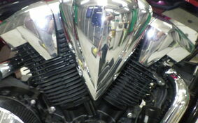 HONDA VT1300CR 2010 SC66