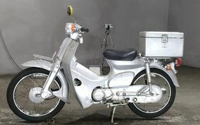 HONDA C70 SUPER CUB HA02