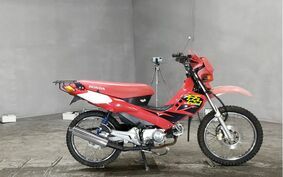 HONDA XRM110 KPY10