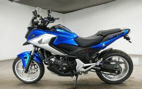 HONDA NC750X DCT 2016 RC90