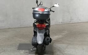 SUZUKI ADDRESS V125 S CF4MA