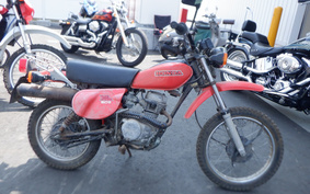 HONDA XL50S AD03