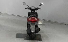 SUZUKI ADDRESS V125 S CF4MA