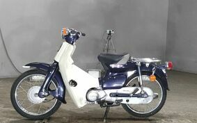 HONDA C70 SUPER CUB HA02