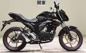 SUZUKI ジクサー150 NG4BG