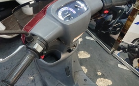 YAMAHA JOG  POCHE SPACE INNOVATION SA08J