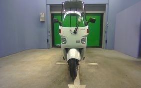 HONDA GYRO CANOPY TA03