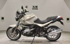 BMW R1200R 2007 0378