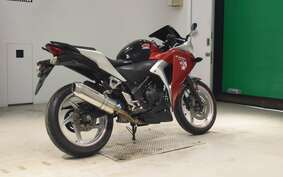 HONDA CBR250R A MC41