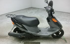 SUZUKI ADDRESS V125 CF4EA