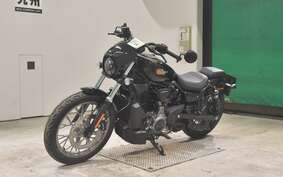 HARLEY RH975S 2023