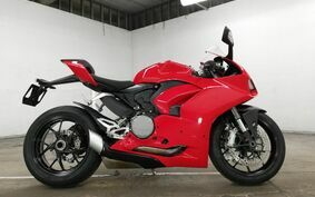 DUCATI PANIGALE V2 1H00A