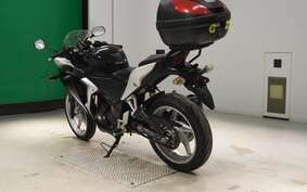 HONDA CBR250R GEN 3 MC41