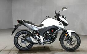 HONDA HORNET 160 R KC23