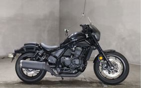 HONDA  REBEL 1100DCT SC83