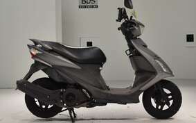 SUZUKI ADDRESS V125 SS CF4MA