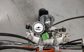 YAMAHA TW200 DG07J