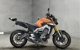 YAMAHA MT-09 2015 RN34J