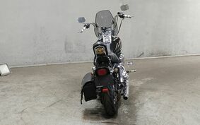 HARLEY FXDWG 1450 2002 GEV