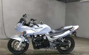 KAWASAKI ZR 700 S 2006 ZR750F