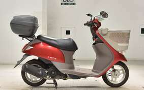 SUZUKI LET's Super Good CA4AA