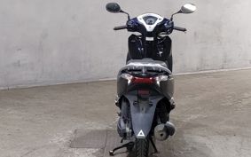 HONDA LEAD 125 JF45