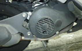 SUZUKI ADDRESS V125 CF4EA