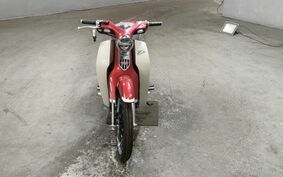 HONDA C125 SUPER CUB JA58