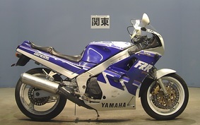 YAMAHA FZR750 1987 2LM