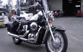 HONDA SHADOW 400 2006 NC34