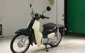 HONDA C50 SUPER CUB AA09