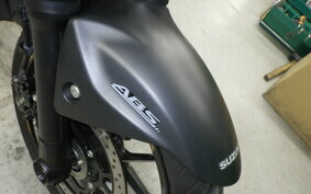 SUZUKI GIXXER 250 SF ED22B