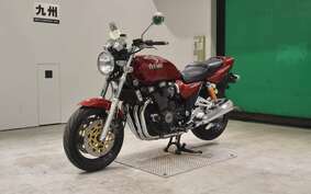 YAMAHA XJR1200 1994 4KG