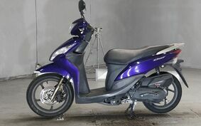 HONDA DIO 110 JF31