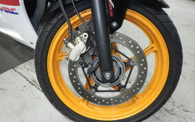 HONDA CBR250R A MC41