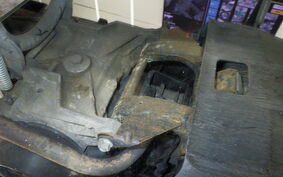 SUZUKI ADDRESS 110 CE47A