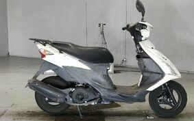 SUZUKI ADDRESS V125 S CF4MA