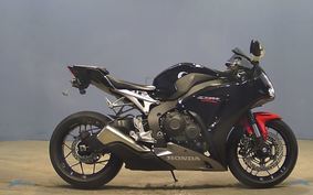 HONDA CBR1000RR Gen. 2 2012 SC59