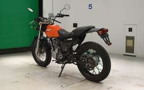 HONDA FTR223 MC34