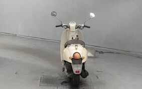 HONDA CREA SCOOPY AF55