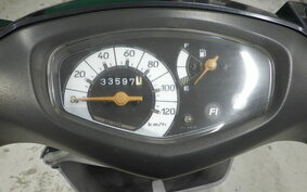 SUZUKI ADDRESS V125 G CF46A