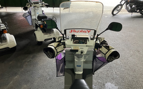 HONDA GYRO X Standart TD02